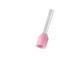 KS Terminals E0308-PINK