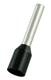 KS Terminals E1510-BLACK