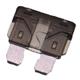 KS Terminals FATC-1A-BLACK