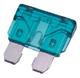 KS Terminals FATC-30A-GREEN
