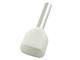 KS Terminals TE0508-WHITE