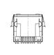 Kycon GWLEX-SMT-S988G/Y