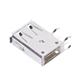 Kycon KUSBX-SLAS1N-W30