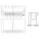 KYOCERA AVX 046244406010800+