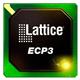 Lattice LFE5UM-45F-8BG554C