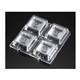 Ledil C14406_HB-2X2-W-PC