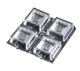 Ledil C14406_HB-2X2-W