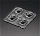 Ledil C16254_STRADA-2X2CSP-T4-B