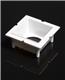 Ledil C16701_FLORENTINA-1-SHD-60-WHT
