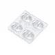 Ledil C19974_STRADA-2X2-5050-T1-M