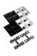 Ledil C17256_DAISY-2X2-WW-D