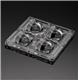 Ledil CS15769_STRADA-2X2MX-8-T2-S