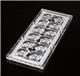 Ledil CS17255_STRADA-IP-2X6-T3-L-PC