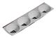 Ledil L20005_DAISY-4X1-SHD3-WHT