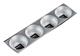 Ledil L20008_DAISY-4X1-SHD3-MET-MATT