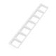 Ledil L20289_BRIANNA-7X1-WAS-SHD2-WHT