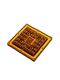 Ledil LS20753_AMBER-IP-28-T4B