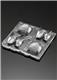 Ledil C12360_STRADA-2X2-DNW