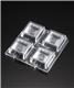 Ledil C12361_HB-2X2-W