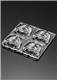 Ledil C12419_STRADA-2X2-A-T