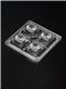 Ledil CS14840_HB-2X2MX-M