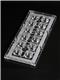 Ledil CS15158_STRADA-IP-2X6-T4-B
