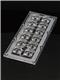 Ledil CS15362_STRADA-IP-2X6-T3-B