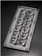 Ledil CS15887_STRADA-IP-2X6-T3-B-90