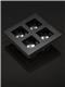 Ledil FC14972_FLORENTINA-2X2-D