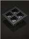 Ledil FC14974_FLORENTINA-2X2-O