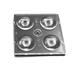 LedLink Optics LL04CR-CXR165L52