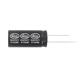 Lelon RXQ101M2GBK-1832
