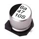Lelon VEU101M1CTR-0607