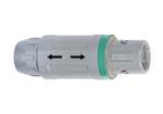 LEMO / REDEL FGG.3P.310.PLWD75V 扩大的图像