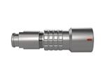 LEMO PHG.3K.305.CYMC10Z 扩大的图像