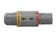 LEMO / REDEL CAC.H08.GLA.C52R