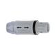 LEMO / REDEL FGG.3P.306.PLWD75N