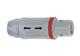 LEMO / REDEL FGG.3P.310.PLWD75R