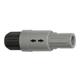 LEMO / REDEL PAB.M0.6GL.AC39N