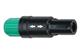 LEMO / REDEL PAG.M0.8NL.AC52V