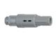 LEMO / REDEL PFG.M0.6GL.AC52GZ