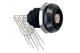 LEMO / REDEL PKG.M0.5TL.VN