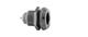 LEMO / REDEL PLA.M1.0TL.LG