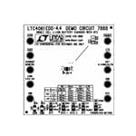 Analog Devices DC788B 扩大的图像