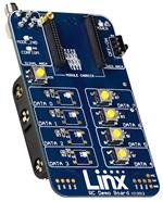 TE Connectivity / Linx Technologies MDEV-DEMO-RC-A 扩大的图像