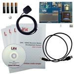 TE Connectivity / Linx Technologies MDEV-GPS-RM 扩大的图像