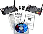 TE Connectivity / Linx Technologies MDEV-869-ES-USB 扩大的图像