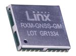 TE Connectivity / Linx Technologies RXM-GNSS-GM-T 扩大的图像