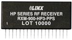 TE Connectivity / Linx Technologies RXM-900-HP3-SPO 扩大的图像