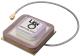 TE Connectivity / Linx Technologies ANT-GNCP-C25L12100